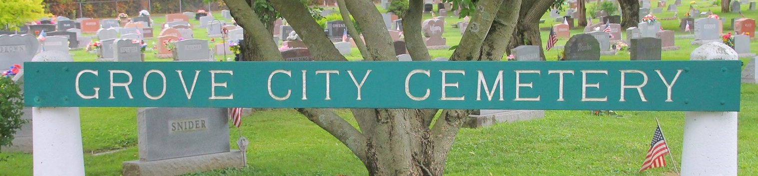 Grove City Cemetery